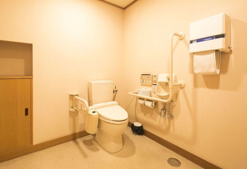 ريوكان Yunosato Sugina