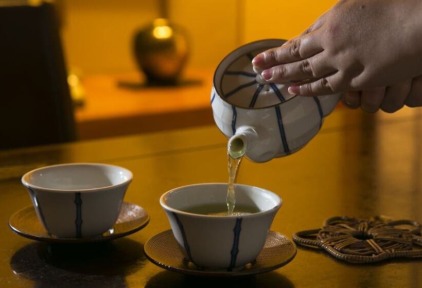 ريوكان Yunosato Sugina