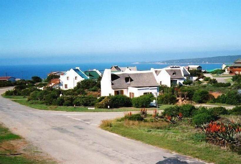 Sandpiper Guest Cottages