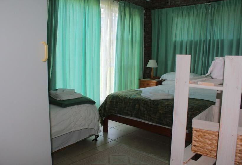 Sandpiper Guest Cottages