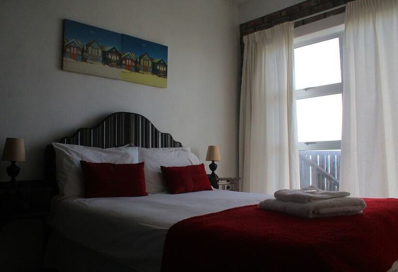 Sandpiper Guest Cottages