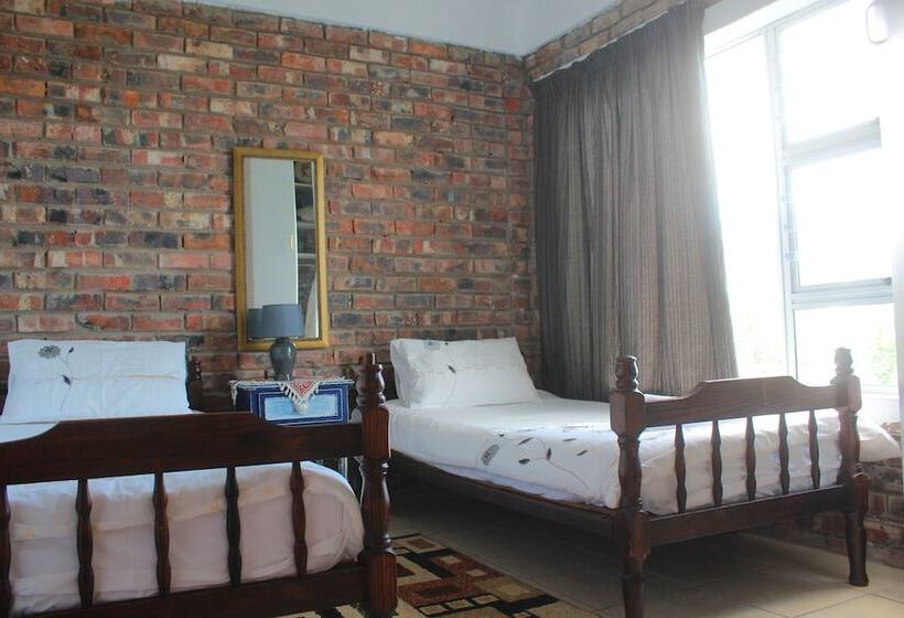 Sandpiper Guest Cottages