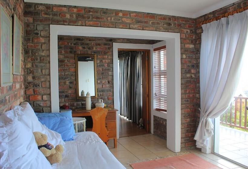 Sandpiper Guest Cottages