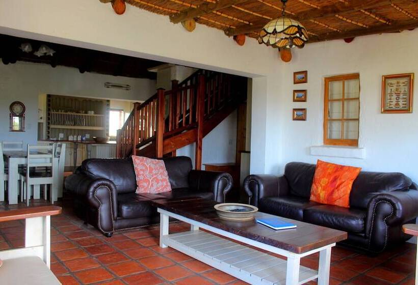 Sandpiper Guest Cottages