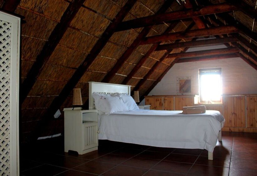 Sandpiper Guest Cottages