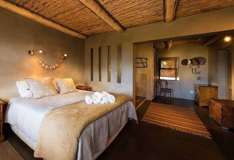 Sandpiper Guest Cottages