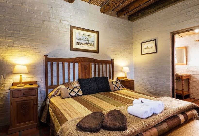 Sandpiper Guest Cottages