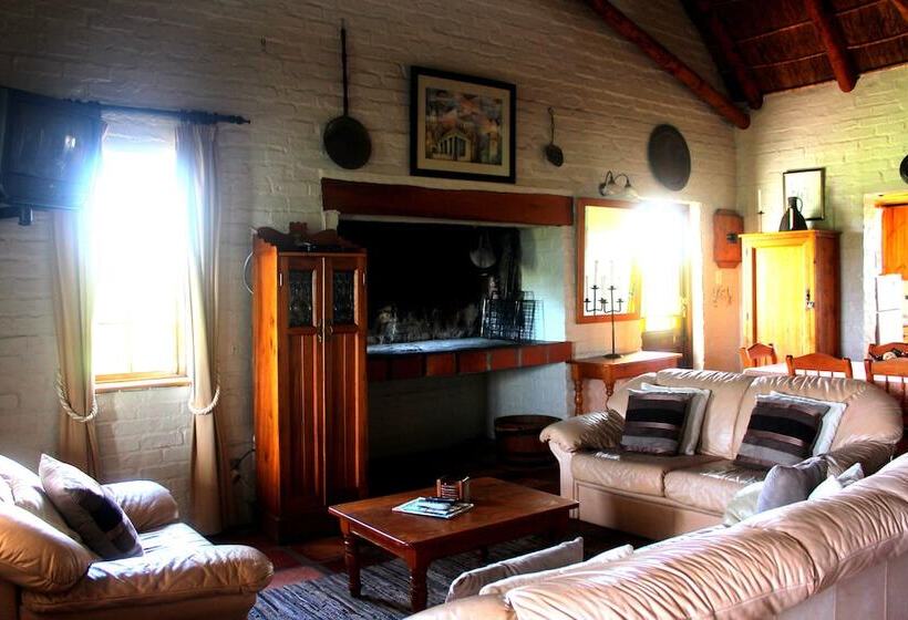 Sandpiper Guest Cottages