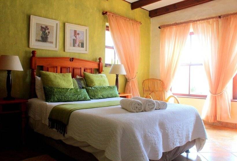 Sandpiper Guest Cottages