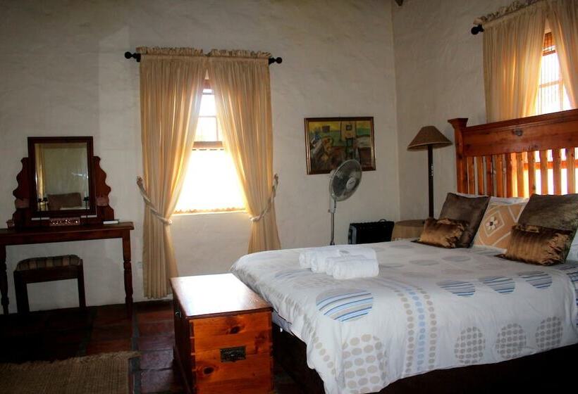 Sandpiper Guest Cottages