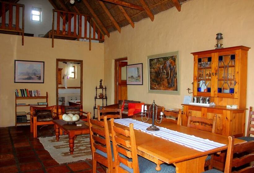 Sandpiper Guest Cottages