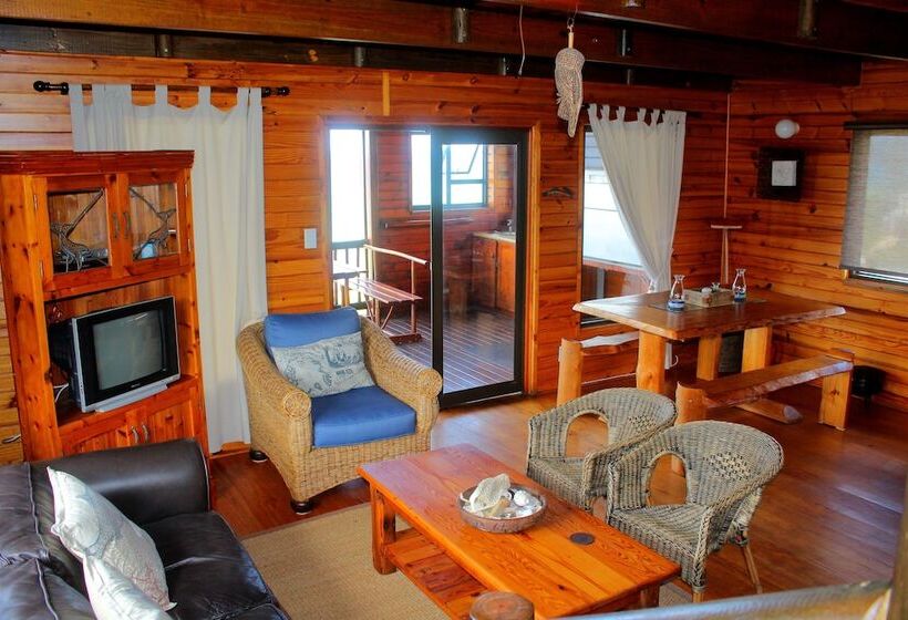 Sandpiper Guest Cottages