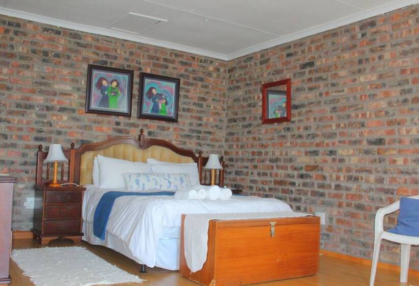 Sandpiper Guest Cottages