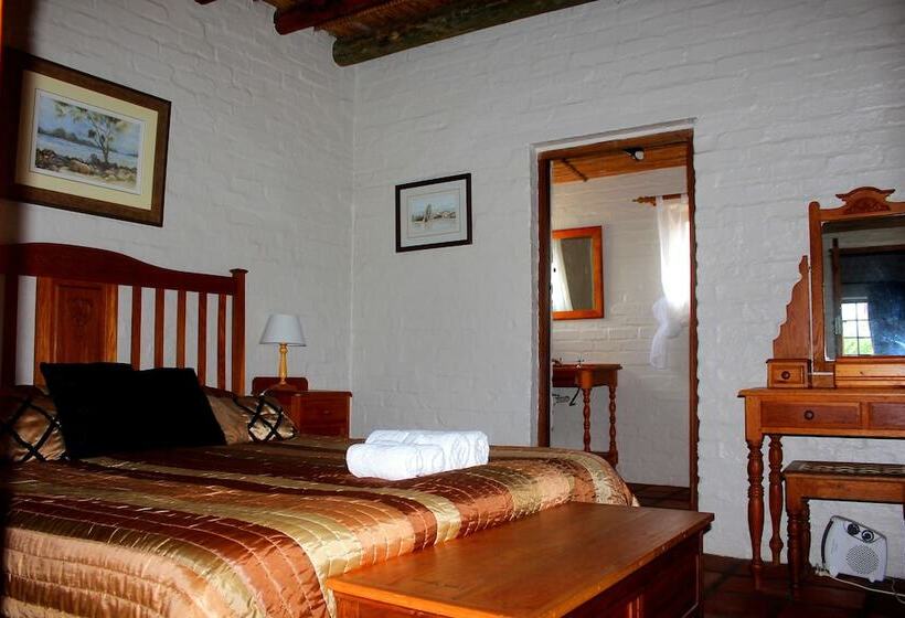 Sandpiper Guest Cottages