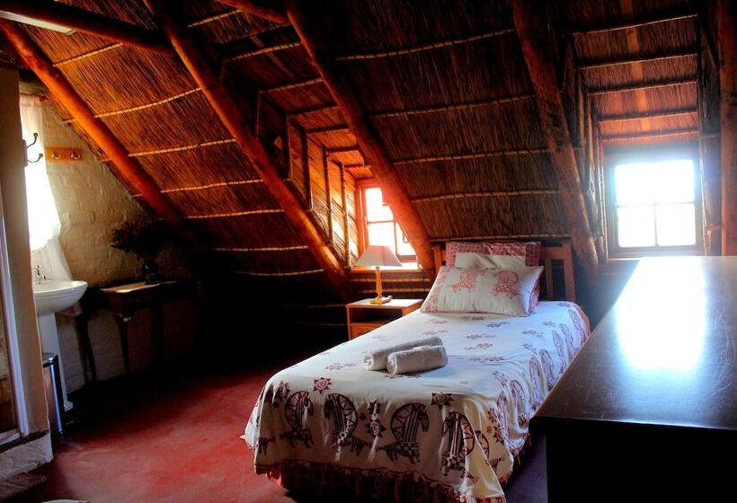 Sandpiper Guest Cottages