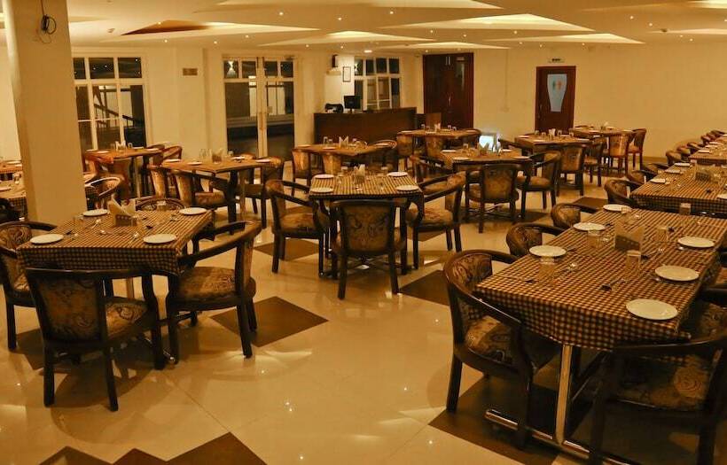 Sasthapuri Hotels