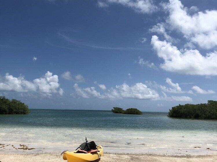 Shaka Caye