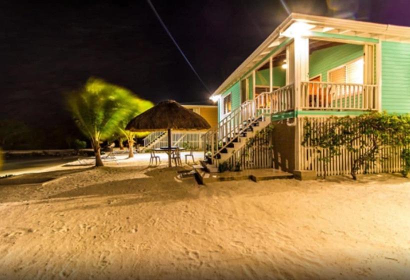 Shaka Caye