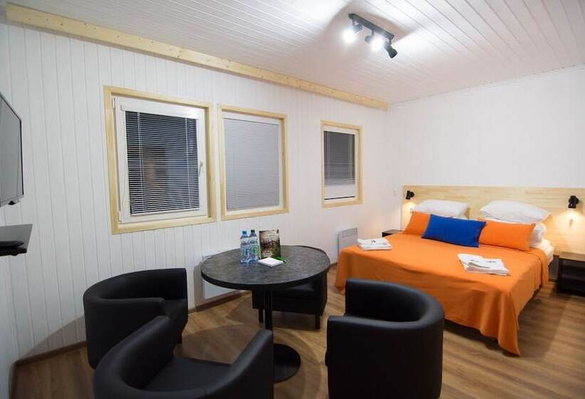 Shishki Na Lampushke   Finnish Kalevala