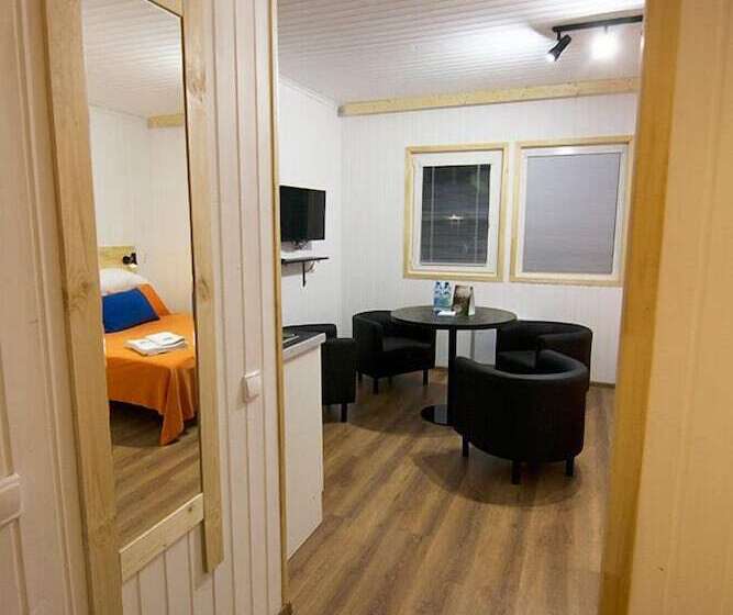 Shishki Na Lampushke   Finnish Kalevala