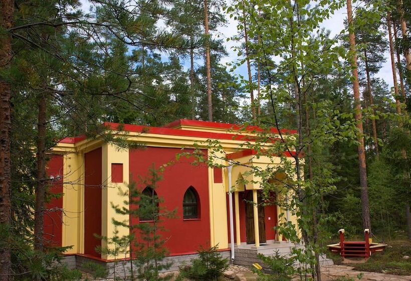 Shishki Na Lampushke   Vostochnaya Medina