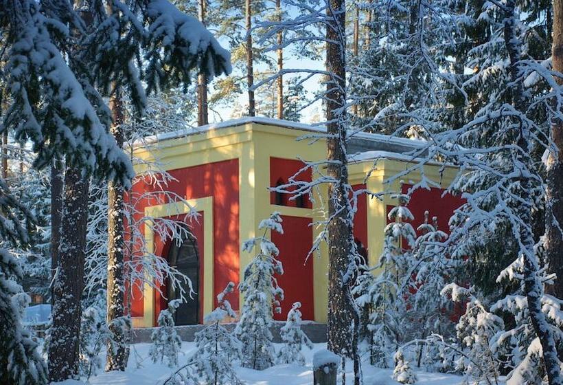 Shishki Na Lampushke   Vostochnaya Medina