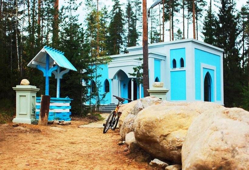 Shishki Na Lampushke   Vostochnaya Medina