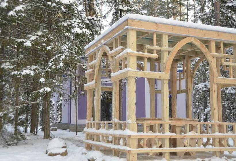 Shishki Na Lampushke   Vostochnaya Medina