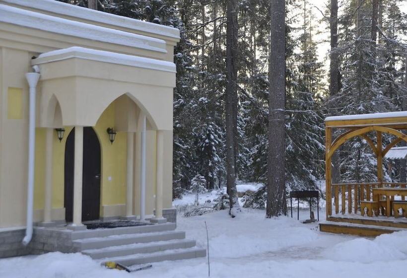 Shishki Na Lampushke   Vostochnaya Medina