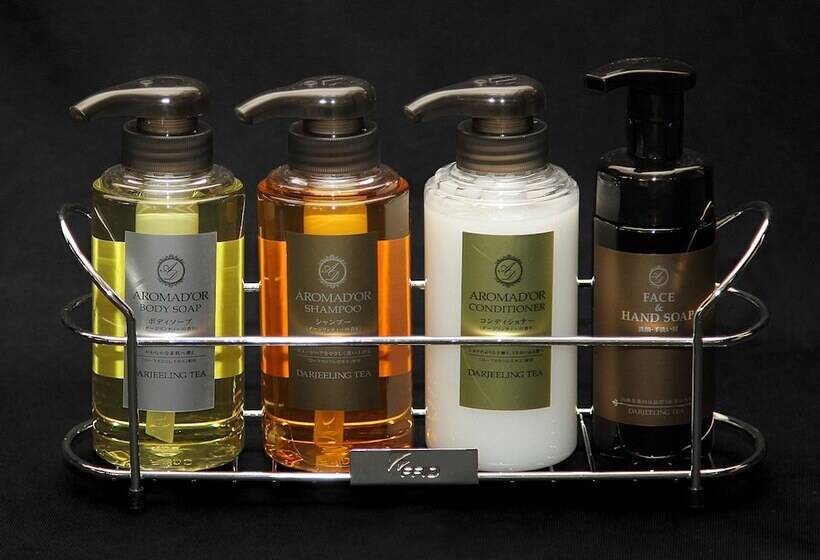 Smile Hotel Fukuoka Okawa