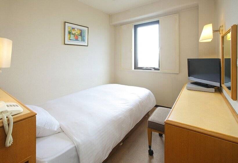 Smile Hotel Fukuoka Okawa