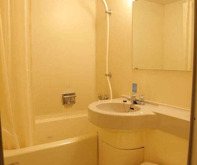 Smile Hotel Fukuoka Okawa