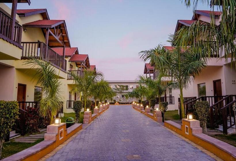 Sun Hotel And Resort, Mount Abu