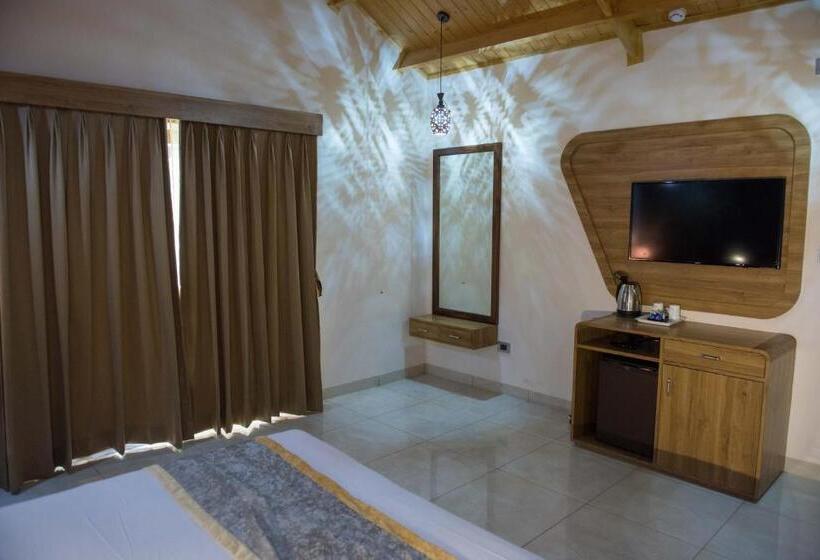 Sun Hotel And Resort, Mount Abu