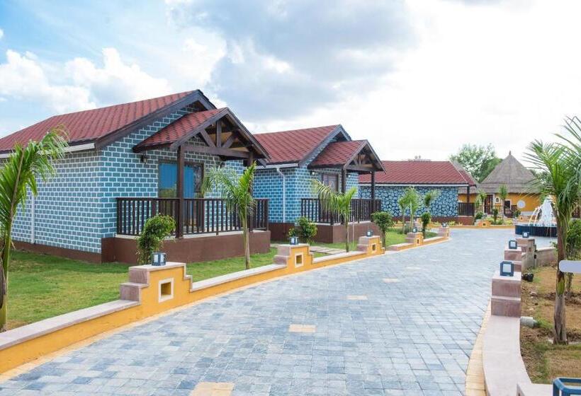 Sun Hotel And Resort, Mount Abu