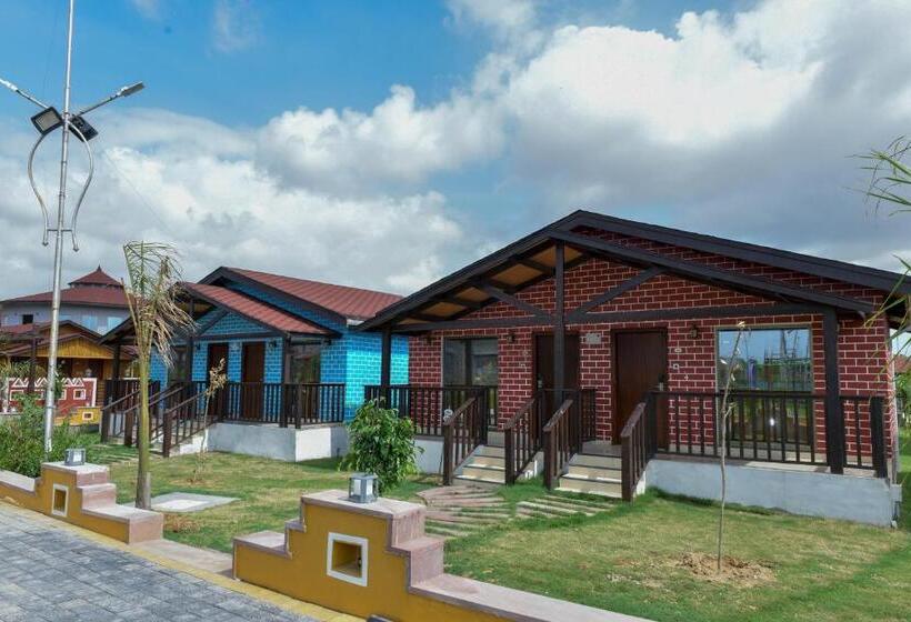 Sun Hotel And Resort, Mount Abu