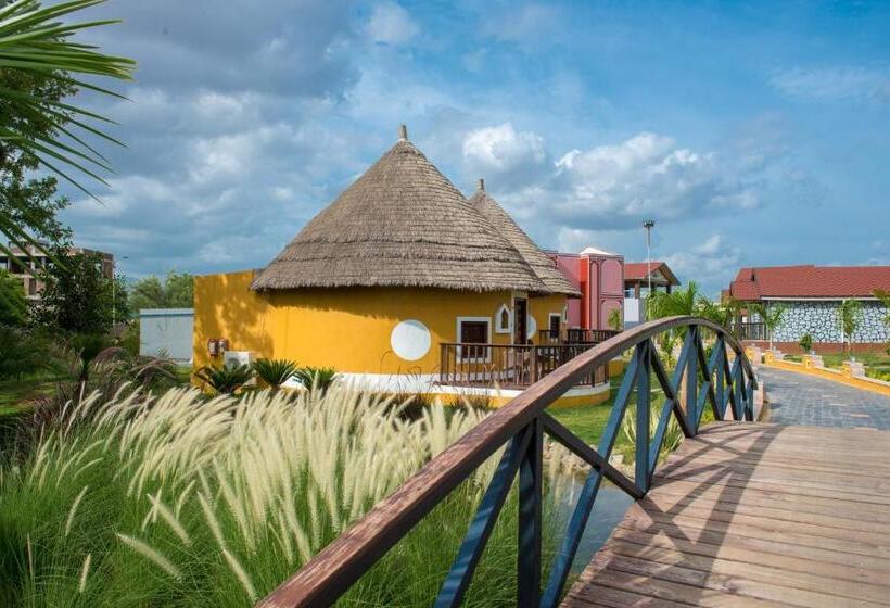 Sun Hotel And Resort, Mount Abu