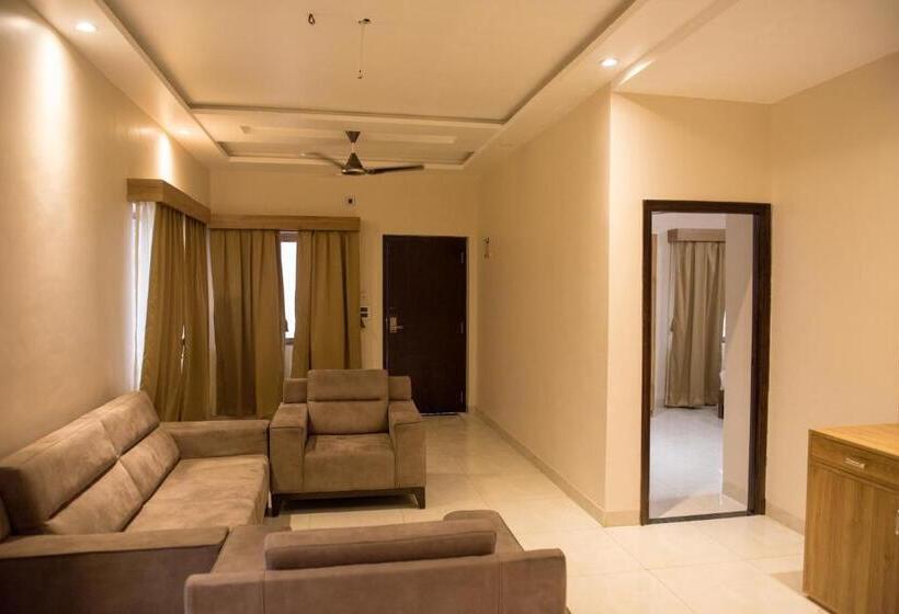 Sun Hotel And Resort, Mount Abu