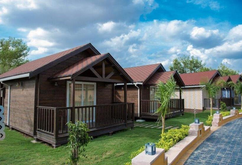 Sun Hotel And Resort, Mount Abu