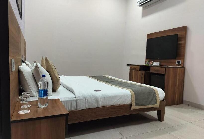 Sun Hotel And Resort, Mount Abu