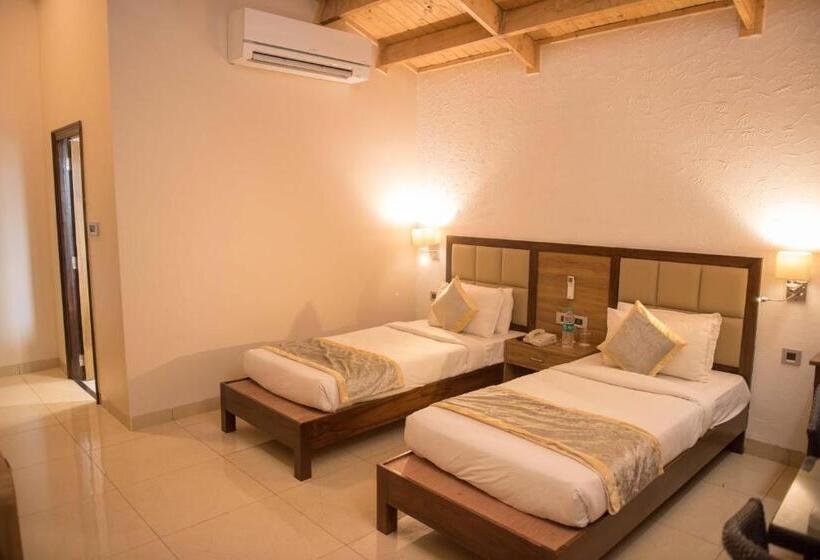 Sun Hotel And Resort, Mount Abu