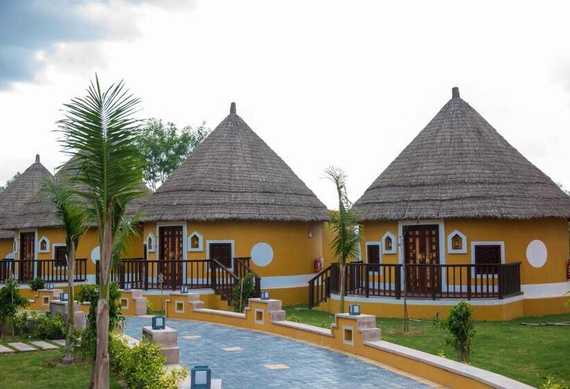 Sun Hotel And Resort, Mount Abu