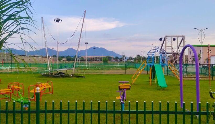 Sun Hotel And Resort, Mount Abu