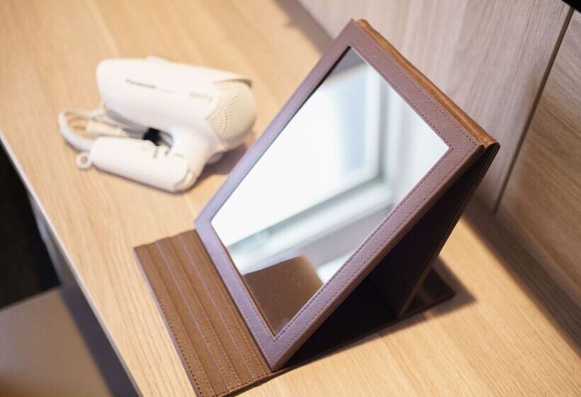 Super Hotel Midousuji Line Esaka