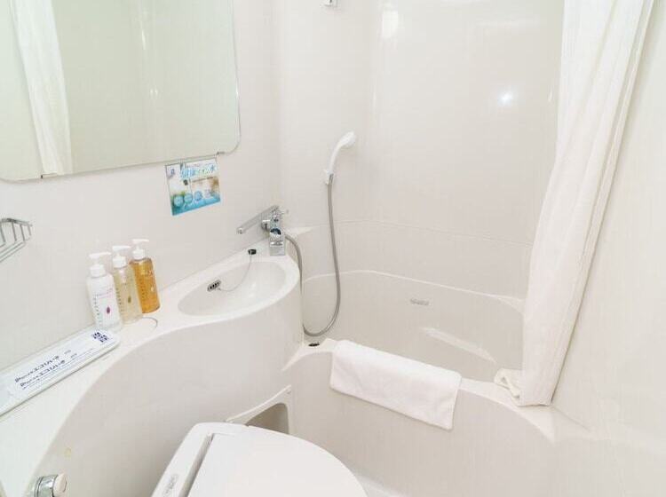 Super Hotel Midousuji Line Esaka