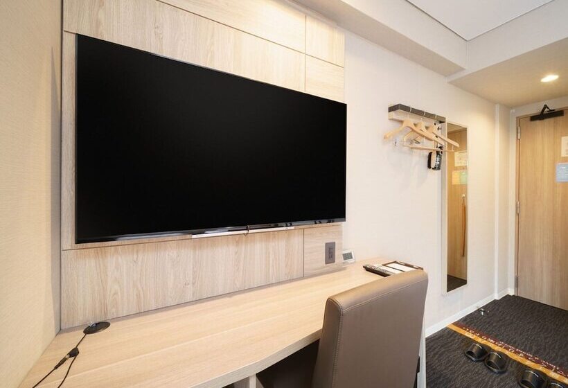 Super Hotel Midousuji Line Esaka