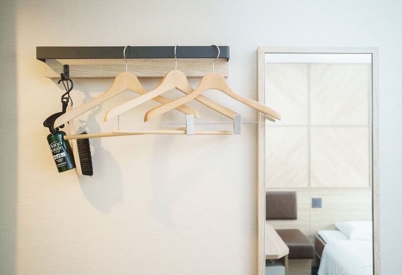 Super Hotel Midousuji Line Esaka