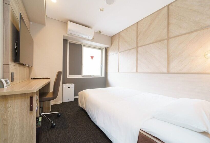 Super Hotel Midousuji Line Esaka