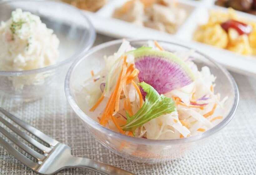 Super Hotel Midousuji Line Esaka