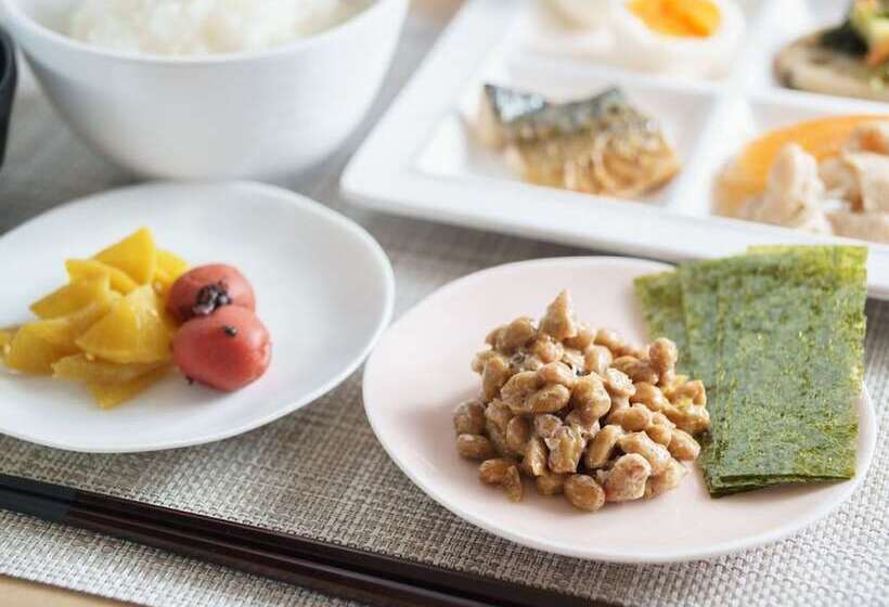 Super Hotel Midousuji Line Esaka